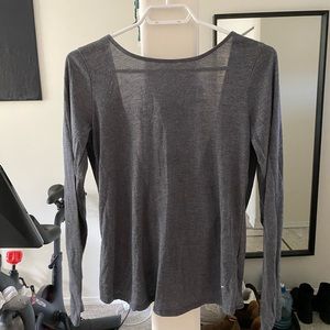 Size M Old Navy Workout Top